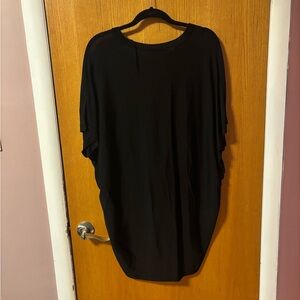 COS Bathing Suit Cover Up